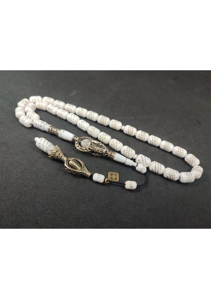 Hakan Kaya Usta Eseri Ağır Gümüş Nakkaşlı Bronz Çakımlı Deve Kemiği Sertifikalı 8685 modelleri