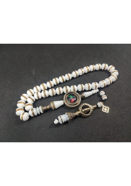 Hakan Kaya Usta Eseri Ağır Gümüş Nakkaşlı Bronz Sarmal Deve Kemiği Sertifikalı 8686 fiyatları