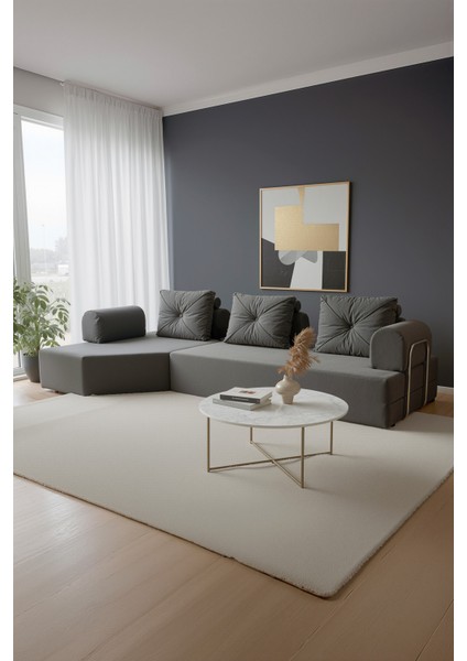 Cardano Lüks Köşe Koltuk Salon L Koltuk Takımı Tamamen Sünger Modern Köşe Oturma Grubu modelleri