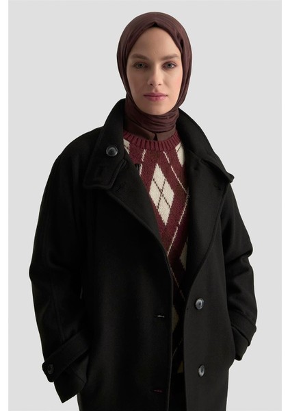 Dokulu Kaban 25K7005 Siyah fiyatları