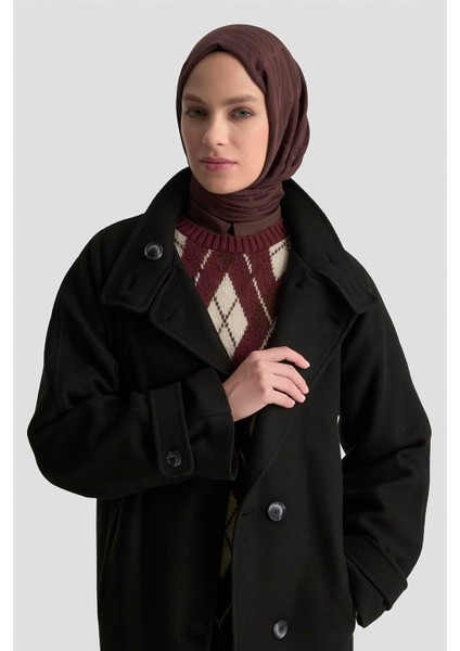 Dokulu Kaban 25K7005 Siyah modelleri