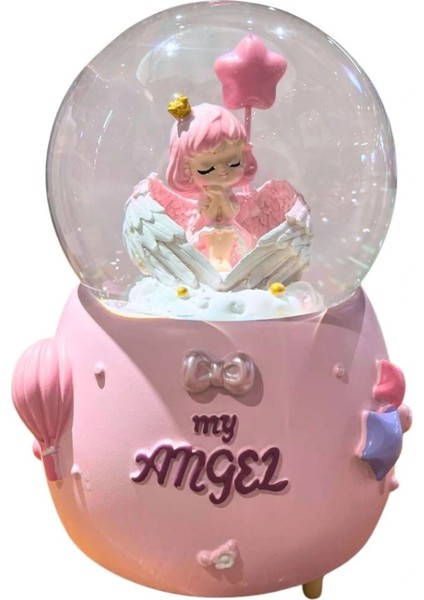 Kar Küresi Büyük Boy LLM-HDY0682 fiyatları