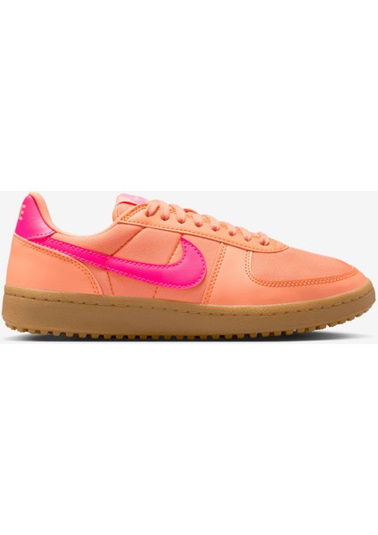 Field General 'apricot Gate' FZ5593 Limited Ayakkabı