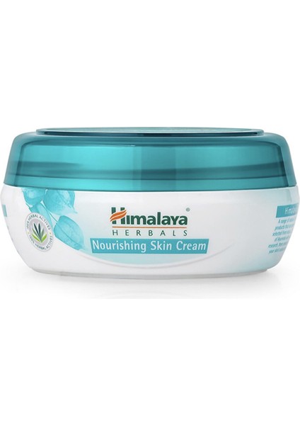 Besleyici El Vücut Kremi Kavanoz 50 ml