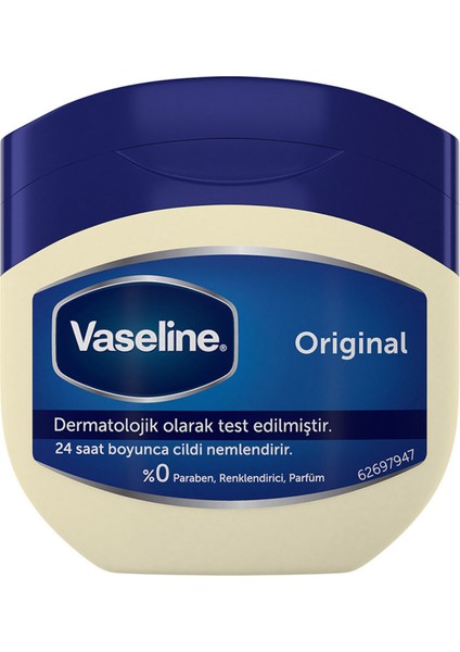 Original Nemlendirici Jel 100ML 2 Adet