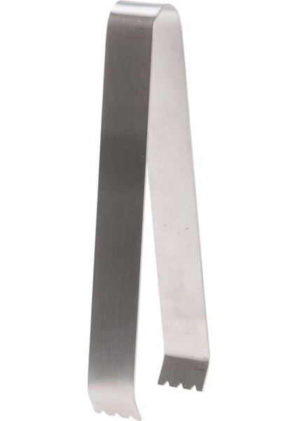 Paslanmaz Çelik Maşa 15 x 4 cm 3 Adet