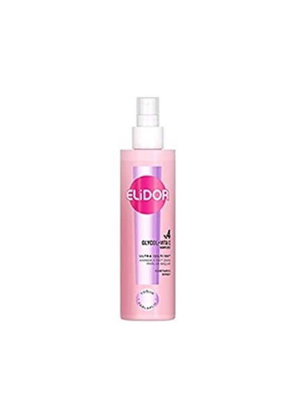 2 Adet Elidor Ultra Isıltı Kurtarıcı Sprey 200 ml