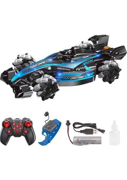 Bfs JIN-2390- Bilekten Kont Buharlı 2 4g Şarjlı