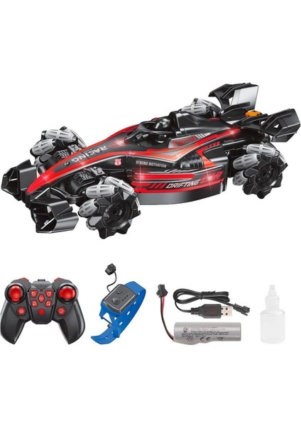 Bfs JIN-2390- Bilekten Kont Buharlı 2 4g Şarjlı fiyatları