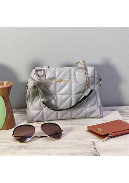 Gold Zincirli Kadın Çanta fiyatları