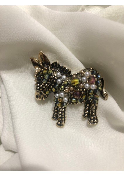 Eşek Broş fiyatları