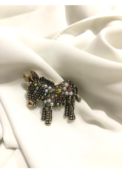 Eşek Broş modelleri