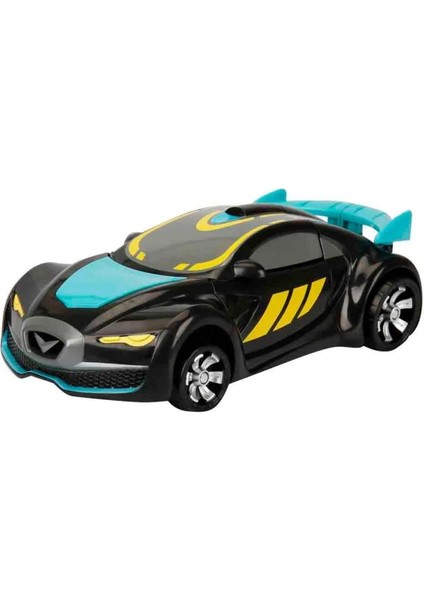 Bfs M.a.r.s. Araca Dönüşebilen Robot fırsatları