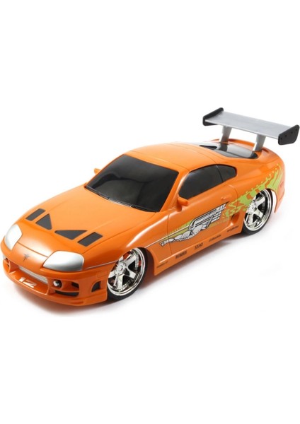 Bfs Jada 1/16 Fast & Furious Rc Brian's Toyota