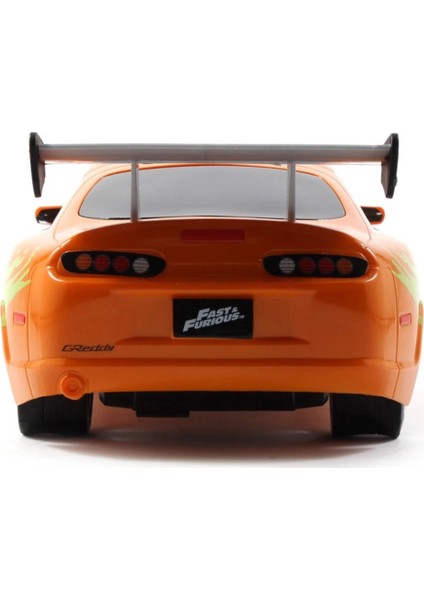 Bfs Jada 1/16 Fast & Furious Rc Brian's Toyota fırsatları