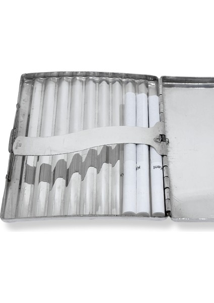 Gümüş Sigara Tabakası Os fiyatları