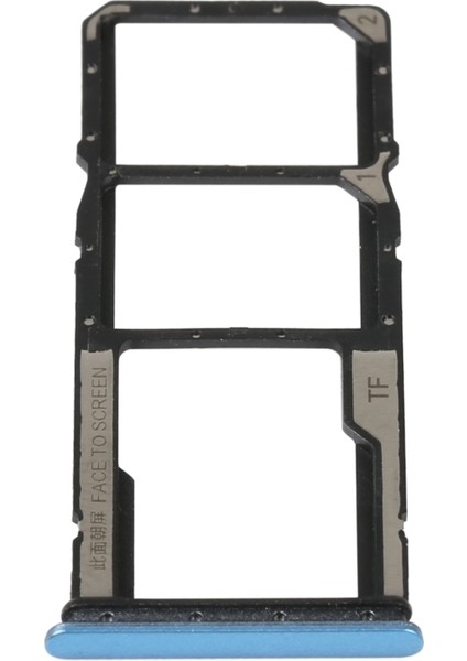 Xiaomi Redmi 10C Uyumlu Sim Tepsisi Sim Kart Yuvası fiyatları