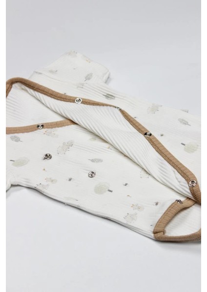 Bfs Bistyle Always Dream Yarım Kol Badi 17115 Ekru Bej modelleri