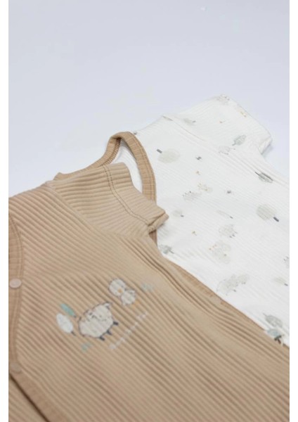 Bfs Bistyle Always Dream Yarım Kol Badi 17115 Ekru Bej fırsatları