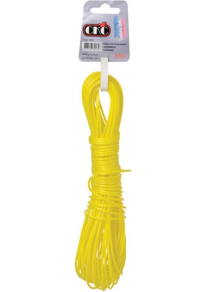 Ckc Ipek Çamaşır Ipi 20 M 3 Adet