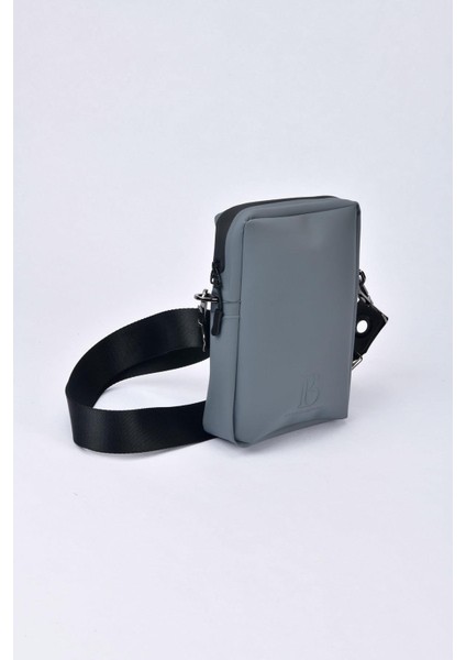 Ash (Kül Grisi) Glow Elegant Omuz Çantası fiyatları