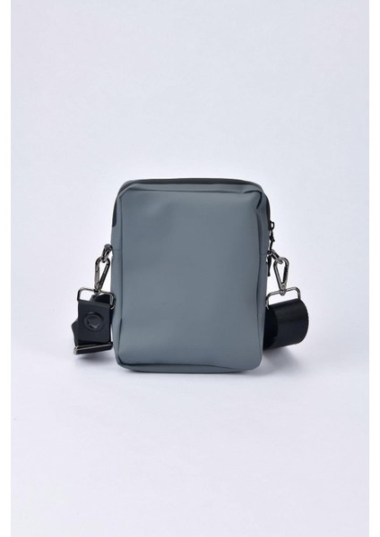 Ash (Kül Grisi) Glow Elegant Omuz Çantası modelleri