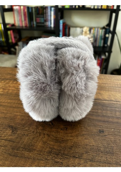 1 Adet Kışlık Peluş Kulaklık Katlanabilir Soğuktan Kulak Koruyucu Pelüş Kulaklık fiyatları