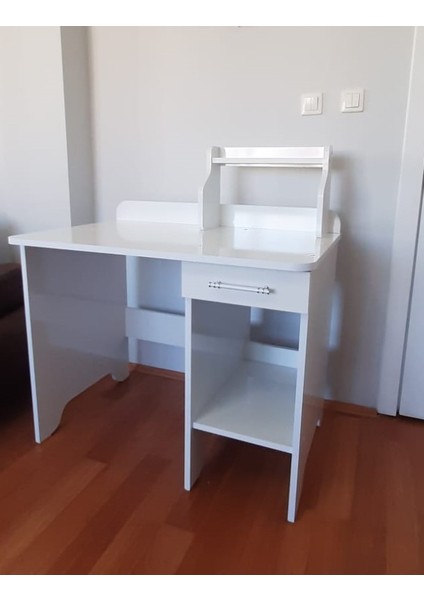 Ayışığı Serisi Çalışma Masası- Çocuk Odası Çalışma Masası-Bilgisayar Masası