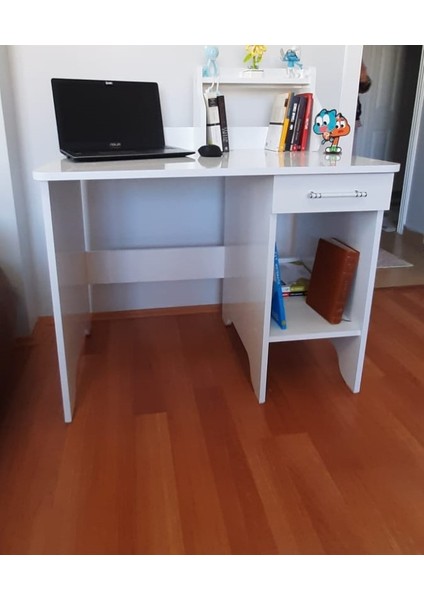 Ayışığı Serisi Çalışma Masası- Çocuk Odası Çalışma Masası-Bilgisayar Masası modelleri