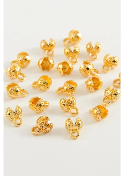 8 mm Tesbih Kapama Aparatı 50 Gram