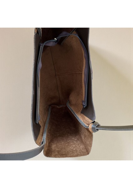 Büyük Boy Cüzdan Detaylı Kadın Omuz Çantası modelleri