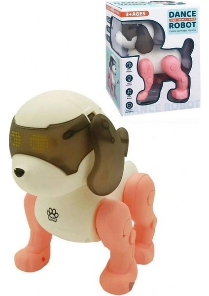 Işıklı ve Sesli Dans Eden Köpek fiyatları