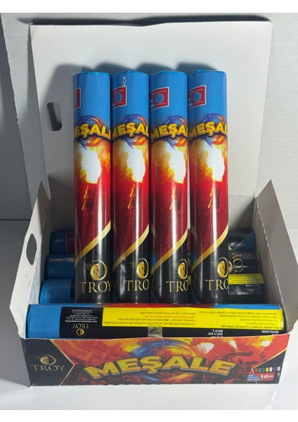 Düğün Kına Asker Kız Alma - 5 Adet Farklı Renklerde 45 Sn Yanma Süresi Mesa Le modelleri