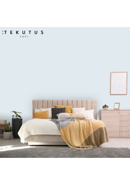 Momento Silan Silikonlu Iç Cephe Boyası 15 L Kristal indirimleri