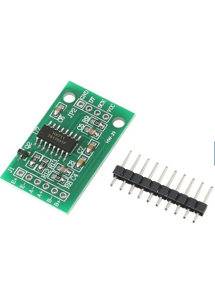HX711 Ağırlık Sensör Modülü