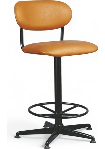 Nyork Bar Sandalyesi - Bar Taburesi - Tabure