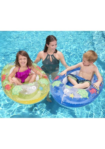 Bot Çocuk Balina Desenli - 34037 (Lisinya) fırsatları