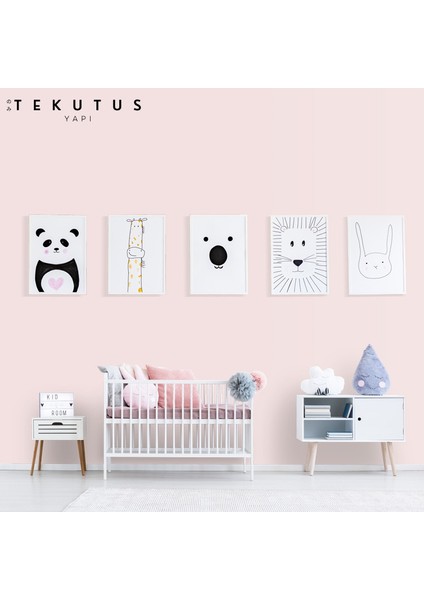 Momento Silan Silikonlu Iç Cephe Boyası 15 L Pastel Pembe / 3090 fırsatları