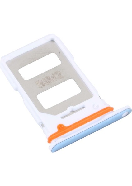 Xiaomi Mi 12T Uyumlu Sim Tepsisi Sim Kart Yuvası modelleri