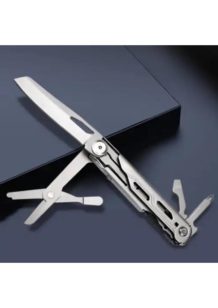 Multi Tool Pense - Grand Harvest - GHK6B-P01 Easy Carry fiyatları