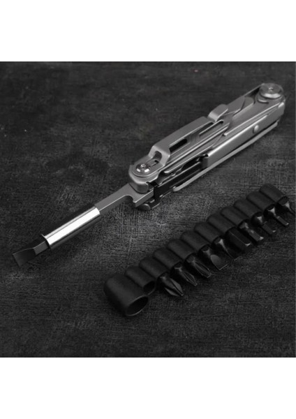 Multi Tool Pense - Grand Harvest - GHK6B-P01 Easy Carry modelleri