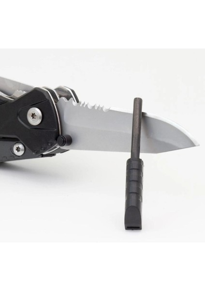 Fireanger Multitool Pense - 8 Fonksiyon - True Utility - Tu 182 modelleri