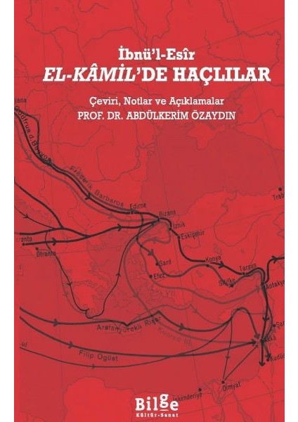 El-Kâmil’de Haçlılar