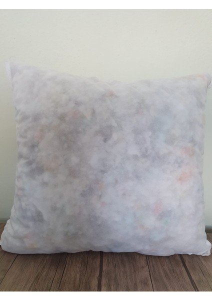 4 Adet Kırlent Kırpık Sünger Dolgulu Iç Yastık Yumuşak ve Konforlu fiyatları