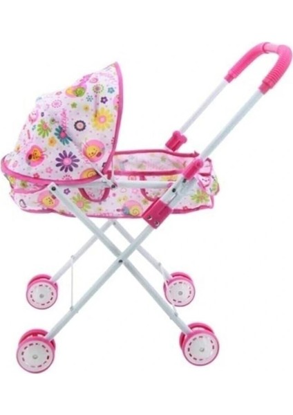 Metal Beşikli Puset Egm fiyatları