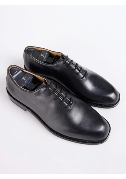 Siyah Erkek Klasik Ayakkabı Kost-Onıch modelleri