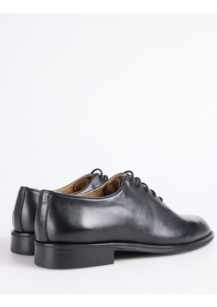 Siyah Erkek Klasik Ayakkabı Kost-Onıch indirimleri