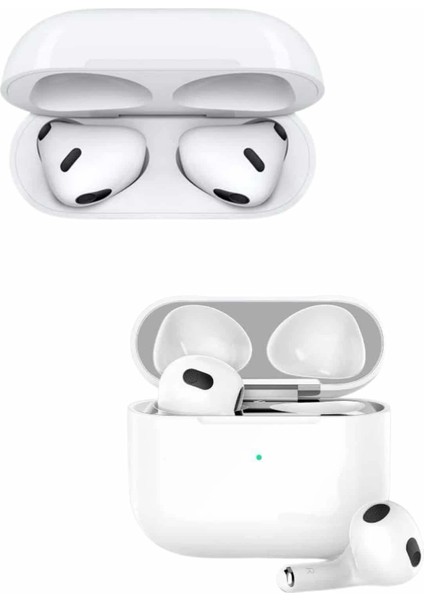 Bluetooth Kulaklık 3. Nesil Ios Android Uyumlu Yeni Nesil Wireless Charge fırsatları