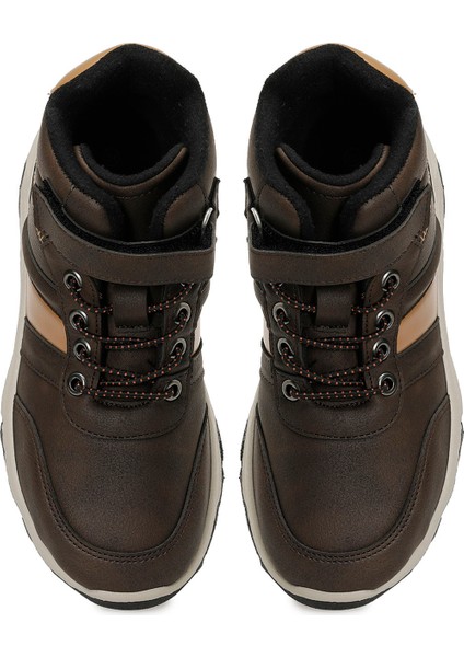 WASPO.F5PR Kahverengi Erkek Çocuk Outdoor Bot fırsatları