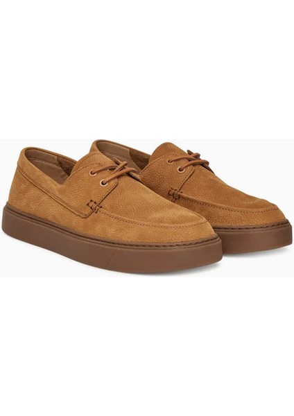 Hibrit Bağcıklı Erkek Tekne Ayakkabısı fiyatları